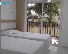 Hotel Beach Living 1509 (Aquiraz, Brazil)