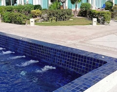 Hotel Solymar Cancun Beach Resort (Cancún, México)