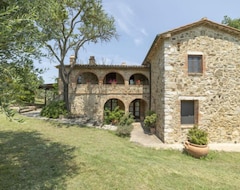 Toàn bộ căn nhà/căn hộ Vacation Home Casa Frati In Castiglione Dorcia - 10 Persons, 4 Bedrooms (Castiglione d'Orcia, Ý)