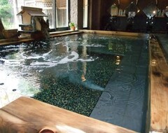 Araki Kousen Ryokan (Chichibu, Japan)