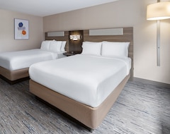 Khách sạn Holiday Inn Express Hotel & Suites Freeport, An Ihg Hotel (Freeport, Hoa Kỳ)