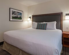 Khách sạn Best Western University Park Inn & Suites (Ames, Hoa Kỳ)