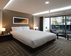 Khách sạn Best Western Plus Gyeongju Hotel (Gyeongju, Hàn Quốc)
