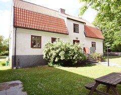 Cijela kuća/apartman Cozy Holiday Home Located On Gotland (Slite, Švedska)