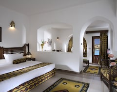 Hotelli Sonesta Beach Resort & Casino Sharm El Sheikh (Sharm el Sheik, Egypti)