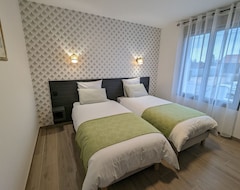 Cijela kuća/apartman Gite Épieds-en-beauce, 2 Bedrooms, 4 Persons (Épieds-en-Beauce, Francuska)