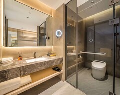 Khách sạn Howard Johnson By Wyndham Prospect Hotel Rugao (Nantong, Trung Quốc)