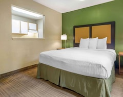 Khách sạn Extended Stay America Select Suites - Greensboro - Wendover Ave. (Greensboro, Hoa Kỳ)