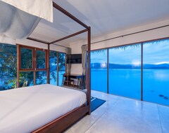 Hotel Tamarina Bed & Beyond (Bophut, Thailand)