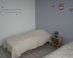 Cijela kuća/apartman La Chaudronnière, 4/6 Place Gîte Near Puy Du Fou (Bressuire, Francuska)