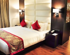 Khách sạn Senses Hotel (Kolkata, Ấn Độ)