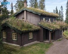 Toàn bộ căn nhà/căn hộ Aktiv Familjesemester I Lindvallen. Mtb, Downhill, Vandring, Sommarskidakning & Bad. 30:e Juni Till 6:e Juli (Sälen, Thụy Điển)