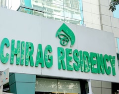 Hotel Chirag Residency (Delhi, Hindistan)