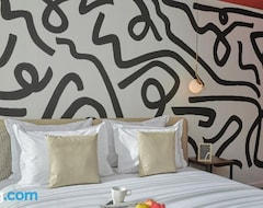 Hotel Stayhere Agdal Iv - Elegance Retreat (Rabat, Maroko)