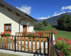 Cijela kuća/apartman Le Chamois - St-georges-des-hurtieres (Saint-Jean-de-Maurienne, Francuska)