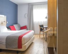 Hotel Holiday Inn Express Madrid - Rivas (Rivas-Vaciamadrid, España)