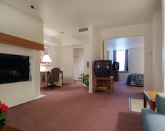 Hotel AmeriGold Suites (Dallas, USA)
