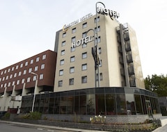 Khách sạn Bastion Hotel Den Haag Rijswijk (Rijswijk, Hà Lan)