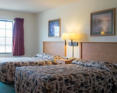 Hotel White Oak Inn and Suites (Deer River, USA)