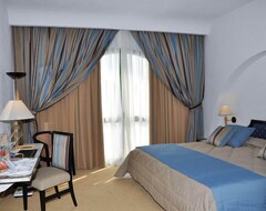 Khách sạn Hasdrubal Thalassa & Spa Port El Kantaoui (Port el Kantaoui, Tunisia)