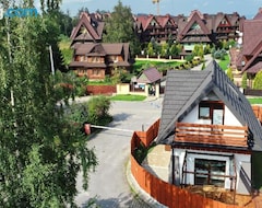 Casa/apartamento entero Domek Pod Antalowka (Zakopane, Polonia)