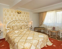Hotel SunGarden Golf & SPA Resort (Cluj-Napoca, Rumanía)