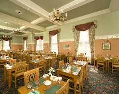 The Waverley Castle Hotel (Melrose, Ujedinjeno Kraljevstvo)