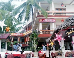Hotel Kovalam Beach Flora (Kovalam, Indien)