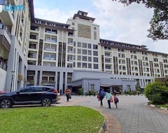 Hotel Gudianlangmanfengpulai Springs Resort (Skudai, Malasia)