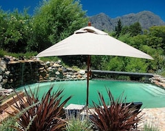 Hotelli Dekraal Country Lodge (Stellenbosch, Etelä-Afrikka)