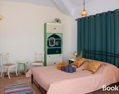 Cijela kuća/apartman Idyllia 1 (Lutraki, Grčka)