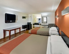 Khách sạn Motel 6-Lindale, Tx (Lindale, Hoa Kỳ)