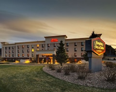 Khách sạn Hampton Inn & Suites Denver Littleton (Littleton, Hoa Kỳ)