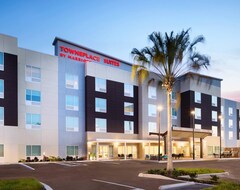 Hotel Towneplace Suites By Marriott Plant City (Plant City, USA)