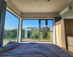 Hele huset/lejligheden Modern Mountain House In Catskill Mountains Ny With Lake Access (Stamford, USA)