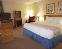 Hotel Days Inn By Wyndham Pleasant Prairie Kenosha (Kenosha, EE. UU.)
