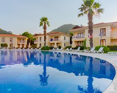 Hotel The One Club (Sarigerme, Turquía)