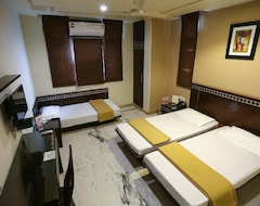 Smyle Inn - Best Value Hotel near New Delhi Station (New Delhi, Indija)