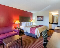 Hotel Red Roof Inn Kingsport (Kingsport, USA)