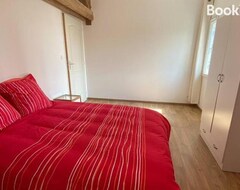 Cijela kuća/apartman Appart 6 Pers Proche Zoo De Beauval Et Chateaux (Indre, Francuska)