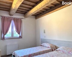 Toàn bộ căn nhà/căn hộ Agriturismo Collamato (San Severino Marche, Ý)