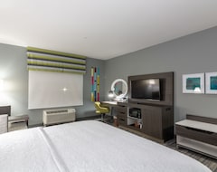 Khách sạn Hampton Inn & Suites Dallas-Mesquite (Dallas, Hoa Kỳ)