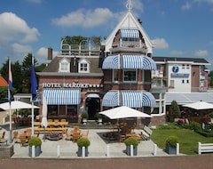 Khách sạn Fletcher Hotel Marijke (Bergen, Hà Lan)