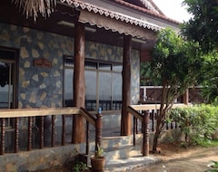 Khách sạn Baan Rim Lay Lipa Noi (Lamai Beach, Thái Lan)