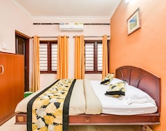 Hotel Indraprastham Tourist Home (Kottayam, Indien)