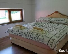 Cijela kuća/apartman House_zoi (Čelinac, Bosna i Hercegovina)
