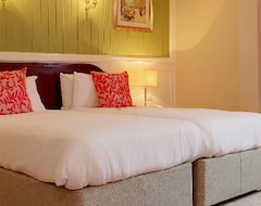 Khách sạn Best Western Moore Place Hotel (Milton Keynes, Vương quốc Anh)