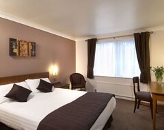 The Old Golf House Sure Hotel Collection by Best Western (Huddersfield, United Kingdom)