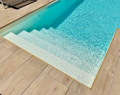 Cijela kuća/apartman Residence Toli Standard With Outdoor Heated Pool Opened All Year (Pieve di Ledro, Italija)