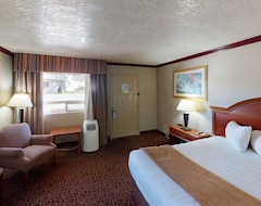 Hotel Best Western Red Arrow (Montrose, USA)